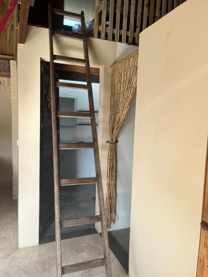 Loft Romantico Pe Na Areia Itapoa  Exterior photo